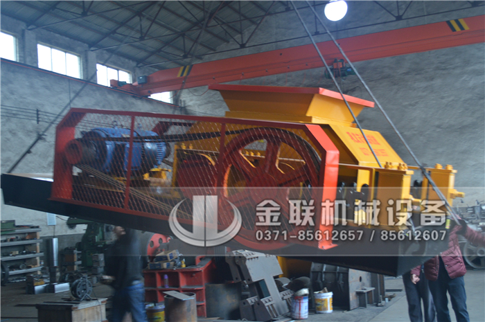 齒輥式破碎機1 1 (149)