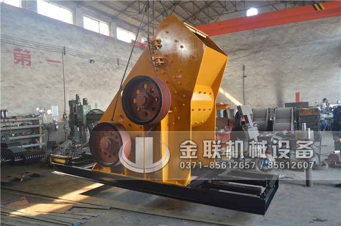 優(yōu)勢多的碎煤機(jī)價格是多少,哪個廠家品質(zhì)好? 優(yōu)勢多的碎煤機(jī)價格是多少,哪個廠家品質(zhì)好?