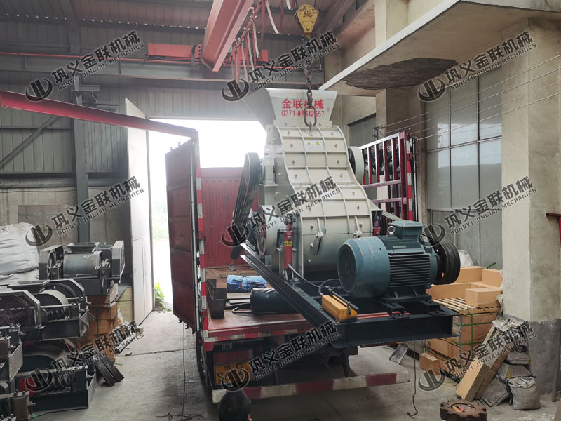 大中小型煤炭破碎機的型號參數(shù),哪個廠家價格低? 大中小型煤炭破碎機的型號參數(shù),哪個廠家價格低?