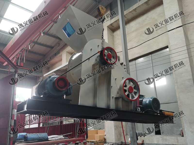 河南哪個廠家煤炭粉碎機品質(zhì)好，報價是多少？