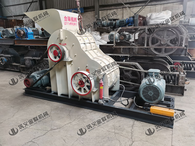 哪個廠家小型原煤粉碎機價格低,多少錢一臺? 哪個廠家小型原煤粉碎機價格低,多少錢一臺?