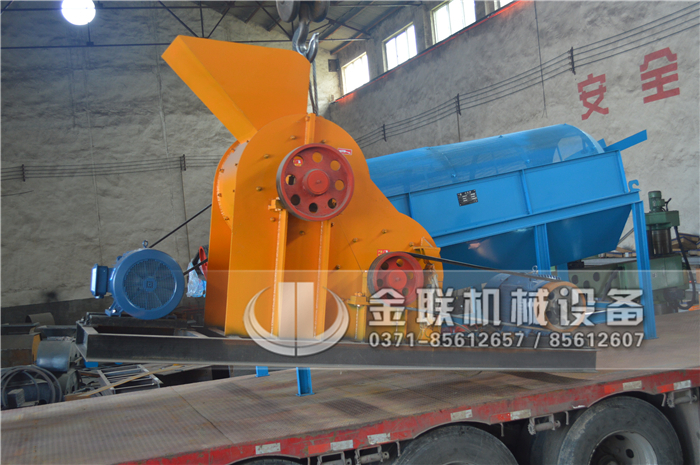 中型煤渣粉碎機多少錢一臺,有哪些型號可選? 中型煤渣粉碎機多少錢一臺,有哪些型號可選?