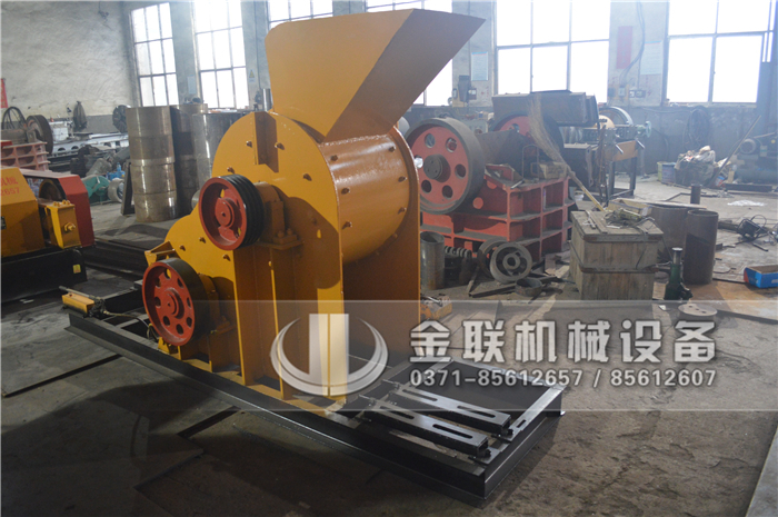 選購碎煤機用哪種機械設備好,有哪些顯著的優勢? 選購碎煤機用哪種機械設備好,有哪些顯著的優勢?