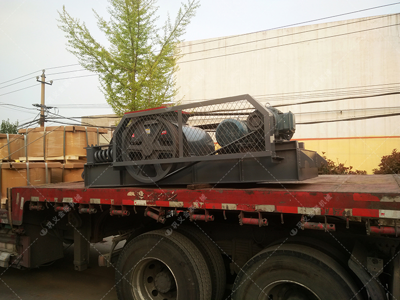 玻璃破碎用雙齒輥破碎機怎么樣?價格貴嗎? 玻璃破碎用雙齒輥破碎機怎么樣?價格貴嗎?