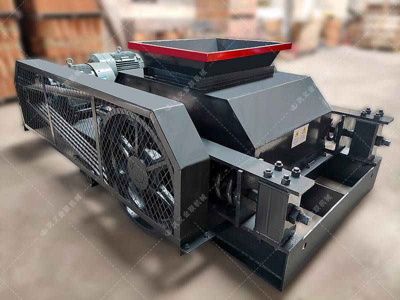 狼牙破碎機(jī)常見的故障有哪些？應(yīng)該怎樣維護(hù)？