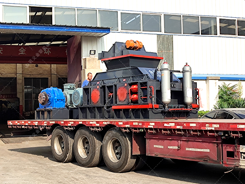 預算有限，產能明確？中小型對輥制砂機選型方案與性價比分析